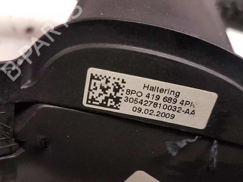 Steering wheel AUDI A3 (8P1) 1.9 TDI | BP28989530C49 