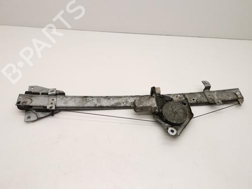 Used Front right window mechanism MITSUBISHI PAJERO III (V7_W, V6_W) 3.2 Di-D (V68W) (160 hp) 28999017