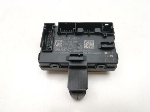 Used Electronic module CUPRA FORMENTOR (KM7, KMP) [2020-2025]  28985578
