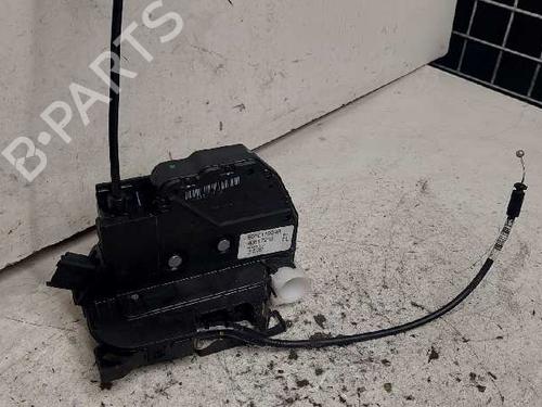 Used Front left lock RENAULT CLIO IV (BH_) [2012-2021]  28983173
