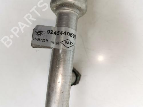 AC pipe RENAULT CAPTUR I (J5_, H5_)  | BP29509212M126 