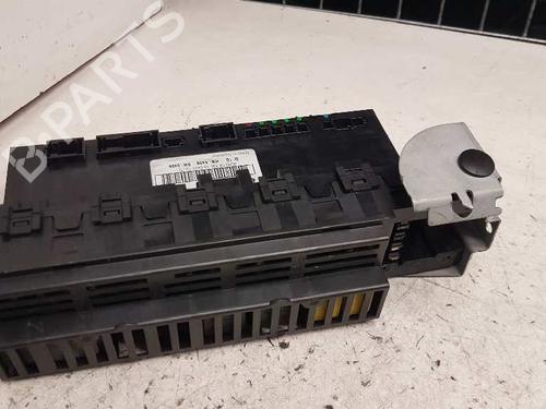 Used Fuse box MERCEDES-BENZ E-CLASS (W211) [2002-2009]  28995838