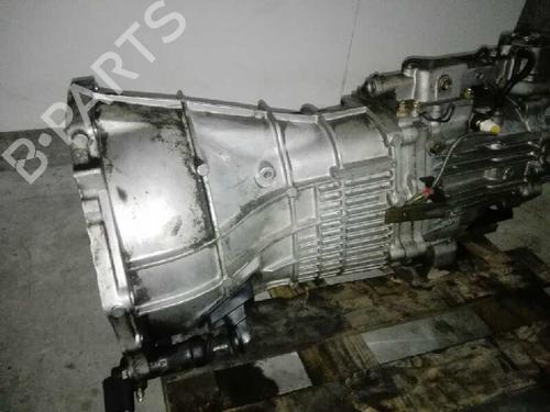 Gearbox OPEL FRONTERA B (U99) 2.2 DTI (6B_ZC, 6B_VF, 6B_66, 6B_76) | BP28996444M3 