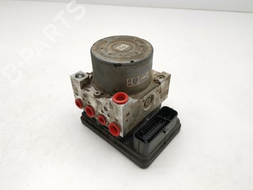 Used ABS pump ABS pump RENAULT TRAFIC III Van (FG_) [2014-2026] 34395221 34395221