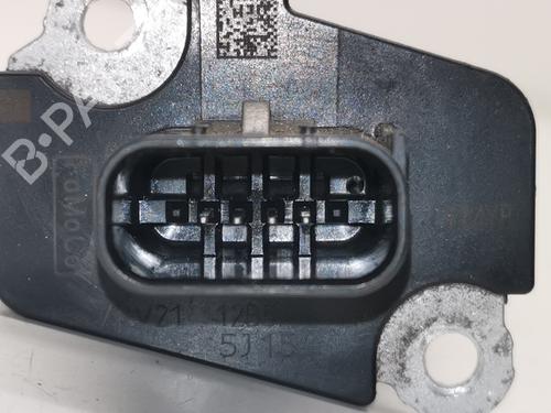 Mass air flow sensor FORD TOURNEO COURIER B460 MPV 1.0 EcoBoost | BP28979348M95 