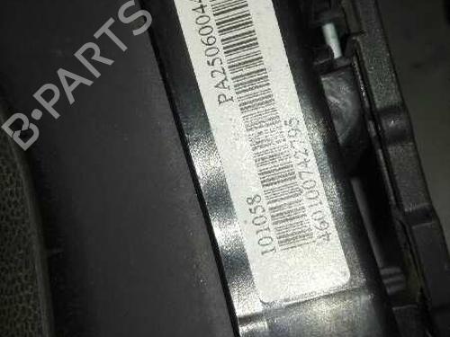Driver airbag OPEL CORSA D (S07)  | BP28998290C9 