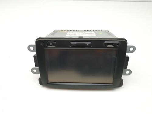 Used Radio Radio 39442720 39442720