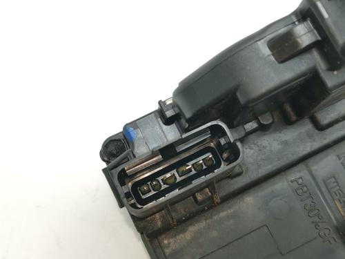 Front left lock RENAULT KADJAR (HA_, HL_) 1.5 dCi 110 (HLA3) | BP28986950C98 