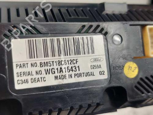 Climate control FORD FOCUS III  | BP28997977I5 