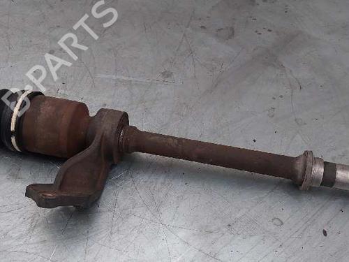 Right front driveshaft MAZDA 6 Hatchback (GG)  | BP29000695M39 