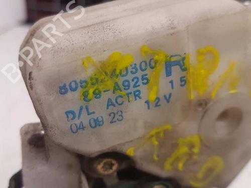 Rear right lock NISSAN X-TRAIL I (T30) 2.2 dCi 4x4 | BP28985294C99 
