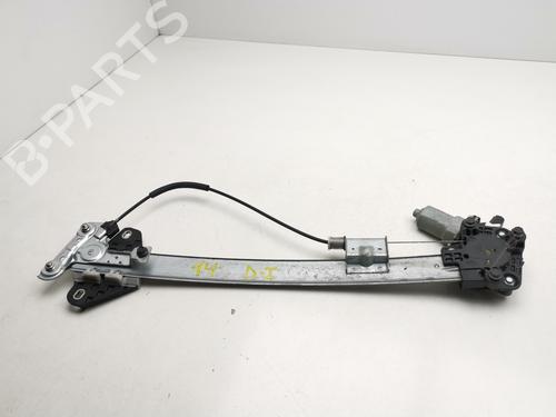 Elevalunas delantero izquierdo HONDA ACCORD VIII Estate (CW) 2.2 i-DTEC (CW3) (150 hp) 31757967