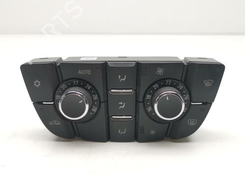Used Climate control Climate control OPEL ASTRA J Sports Tourer (P10) 2.0 CDTI (35) (165 hp) 39436559 39436559