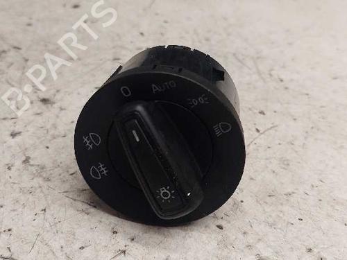 Headlight switch SKODA OCTAVIA III (5E3, NL3, NR3) 2.0 TDI | BP28981521I24 