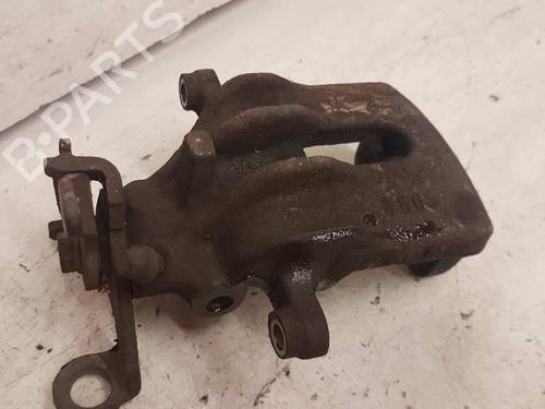 Venstre bremsecaliper bak FORD FOCUS I (DAW, DBW) 1.8 TDCi (115 hp) 28982531