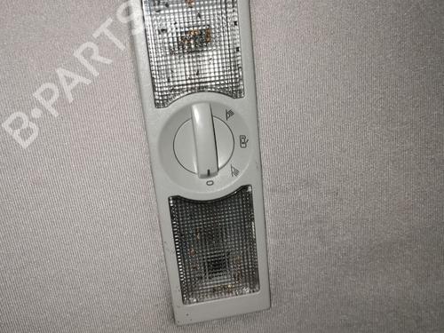 Used Interior roof light SEAT LEON (1P1) [2005-2013]  28978348