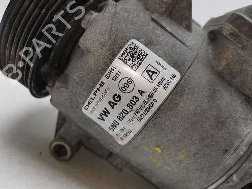 AC compressor SEAT LEON (1P1) 1.6 TDI | BP40179717M34 - Image 2