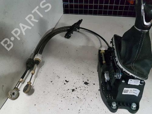 Gear lever OPEL ASTRA K (B16)  | BP28998821M90 