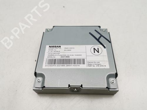 Module électronique NISSAN QASHQAI II (J11, J11_) [2013-2025]  29376372