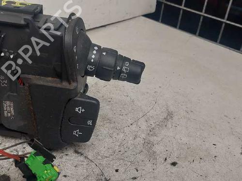Squib airbag RENAULT CLIO III (BR0/1, CR0/1) 1.5 dCi (BR17, CR17) | BP28993381C102 