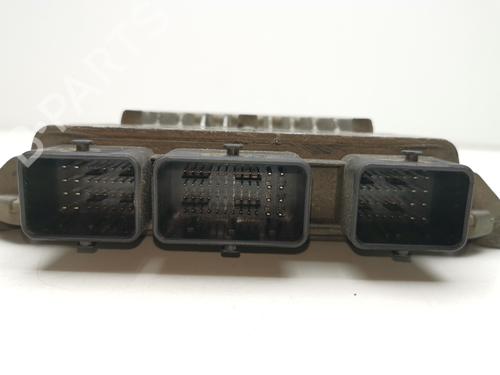 Engine control unit (ECU) CITROËN C3 I (FC_, FN_) 1.4 HDi | BP28983775M57