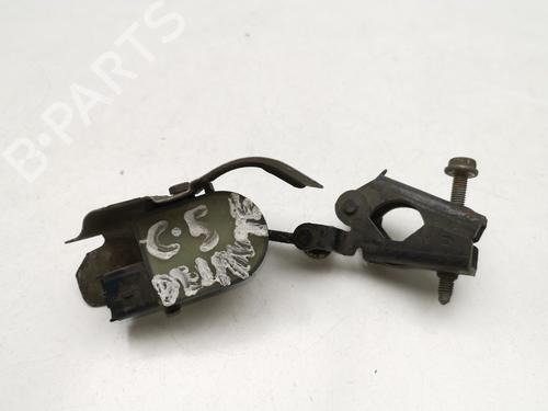 Elektronische sonde CITROËN C5 I (DC_) 2.2 HDi (DC4HXB, DC4HXE) (133 hp) 30488487