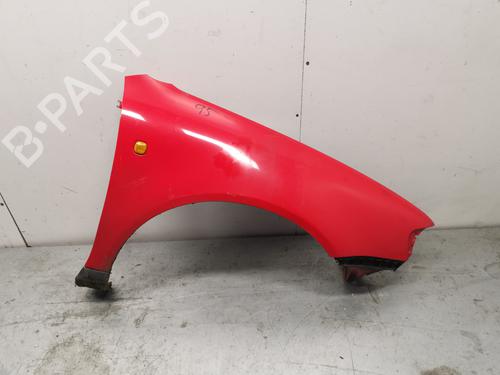 Right front fenders AUDI A3 (8L1) 1.8 | BP28986278C42 