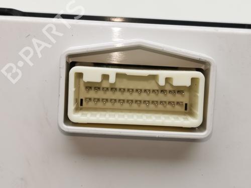 Climate control MAZDA 2 Hatchback (DL, DJ)  | BP29289540I5 