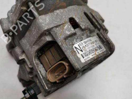 Alternator MAZDA 6 Estate (GJ, GL) 2.2 D | BP39973970M7 - Image 2