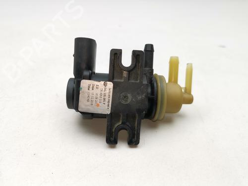 Electronic sensor VW GOLF ALLTRACK VII Variant (BA5, BV5) 2.0 TDI 4motion | BP37156645M84 - Image 2