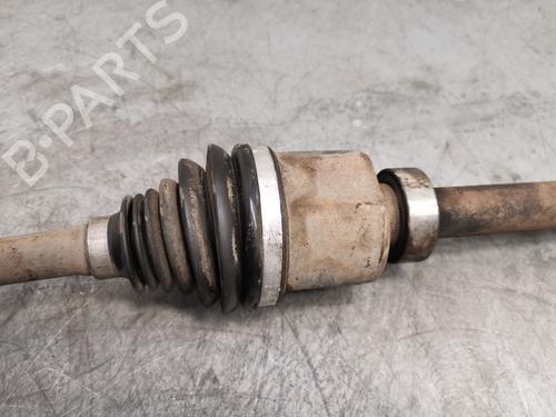 Right front driveshaft RENAULT TRAFIC III Van (FG_) 1.6 dCi 120 (FGMB, FGMC) | BP39442256M39 - Image 3