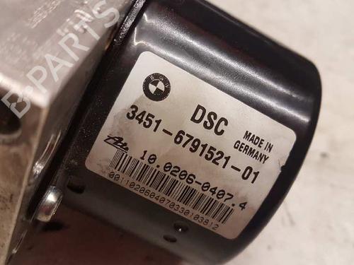 ABS pump BMW 1 (E87) 118 d | BP28993570M43 