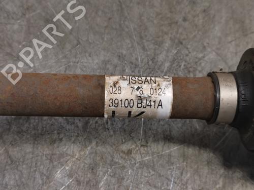 Right front driveshaft NISSAN NV200 / EVALIA Bus | BP36803410M39 - Image 3