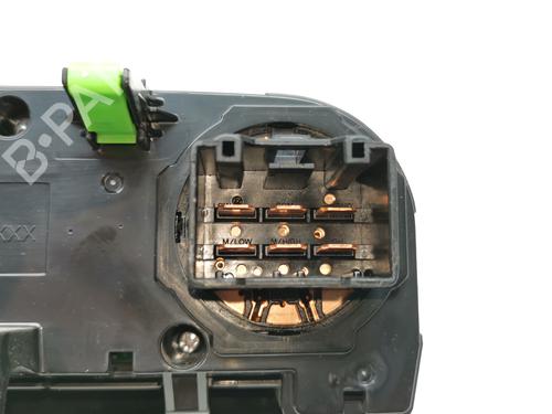 Climate control KIA CEED Sportswagon (CD) 1.6 CRDi 136 | BP39441300I5 - Image 5