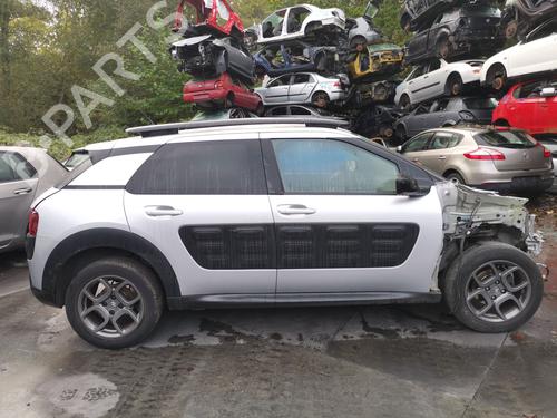 Elektronisk modul CITROËN C4 CACTUS 1.6 BlueHDi 100 | BP28987696M83 