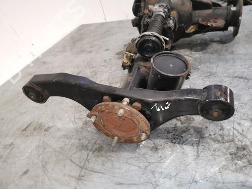 Front differential MITSUBISHI PAJERO III (V7_W, V6_W)  | BP28995379M23 