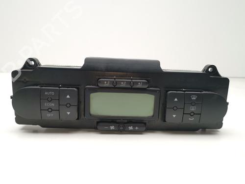 Used Climate control SEAT LEON (1P1) [2005-2013]  28981793