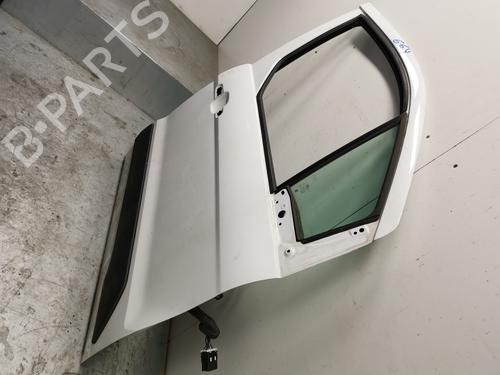 Right front door FORD TRANSIT CONNECT V408 Box Body/MPV  | BP29869545C3