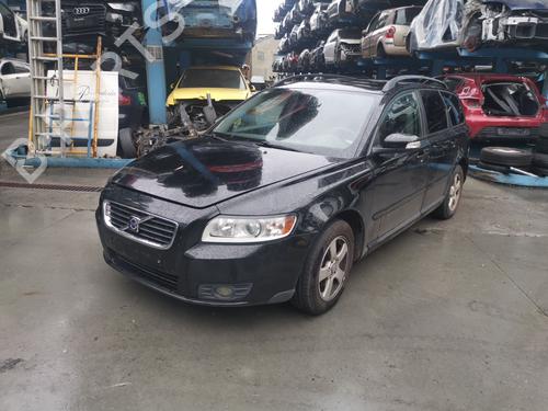 Gearbox VOLVO V50 (545) 1.8 | BP36276513M3 - Image 2
