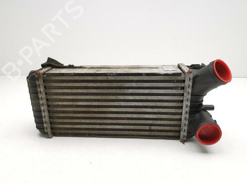 Used Intercooler Intercooler FORD FOCUS II (DA_, HCP, DP) 2.0 TDCi (136 hp) 34605627 34605627