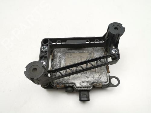 Used Electronic module PEUGEOT 3008 I MPV (0U_) [2009-2017]  28988444