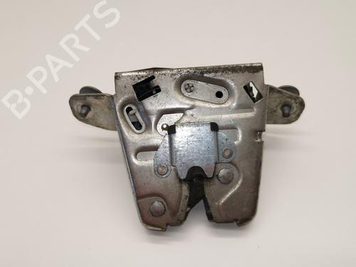 Used Tailgate lock MERCEDES-BENZ C-CLASS (W204) [2007-2015]  28979607