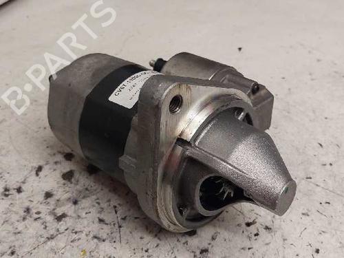 Used Starter FORD FOCUS III [2010-2020]  28990046