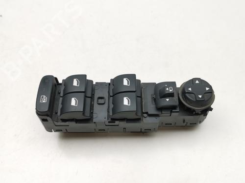 Used Left front window switch CITROËN C3 AIRCROSS II (2R_, 2C_) [2017-2025]  28983843