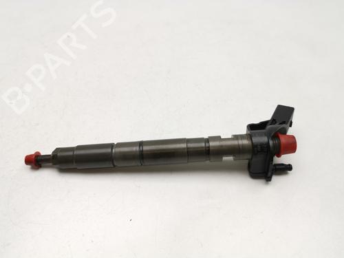 Used Injector AUDI A4 B7 (8EC) 3.0 TDI quattro (204 hp) 29914831