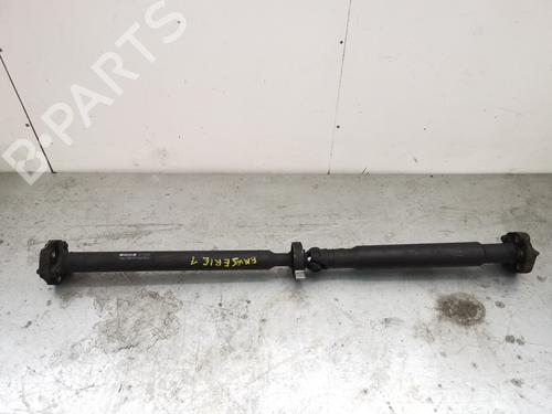 Used Driveshaft BMW 1 (E87) 118 d (143 hp) 28993702