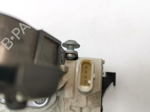 Rear left lock MERCEDES-BENZ C-CLASS (W204)  | BP28996986C100 