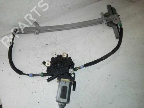 Used Front left window mechanism FORD ORION III (GAL) 1.8 TD (90 hp) 28999537