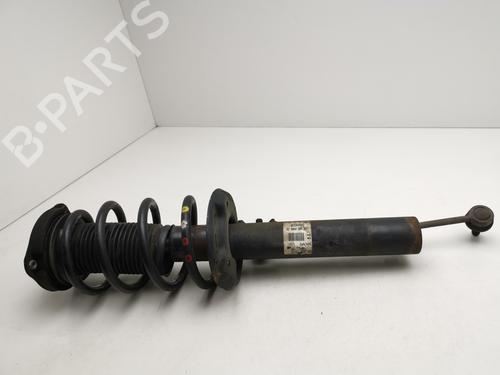 Used Left front shock absorber SEAT LEON (1P1) [2005-2013]  28981555