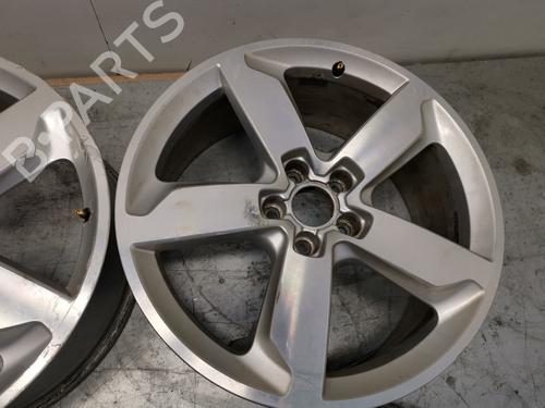 Rim AUDI Q5 (8RB) 2.0 TDI quattro | BP29022263C45